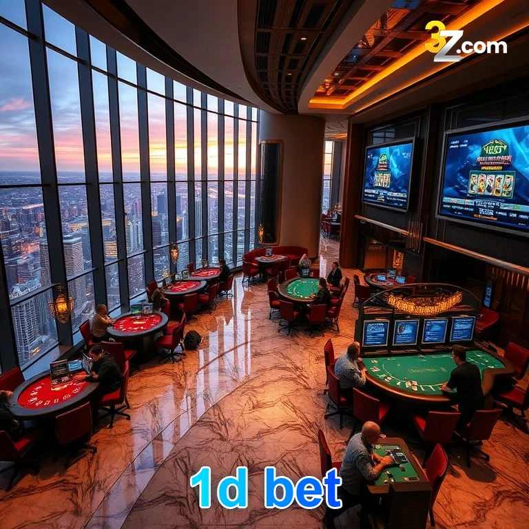 Bet Welcome Bonus
